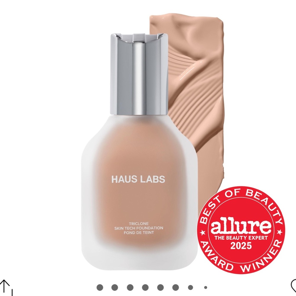 Haus Labs Triclone Skin Tech Foundation- 230 Light Medium Cool